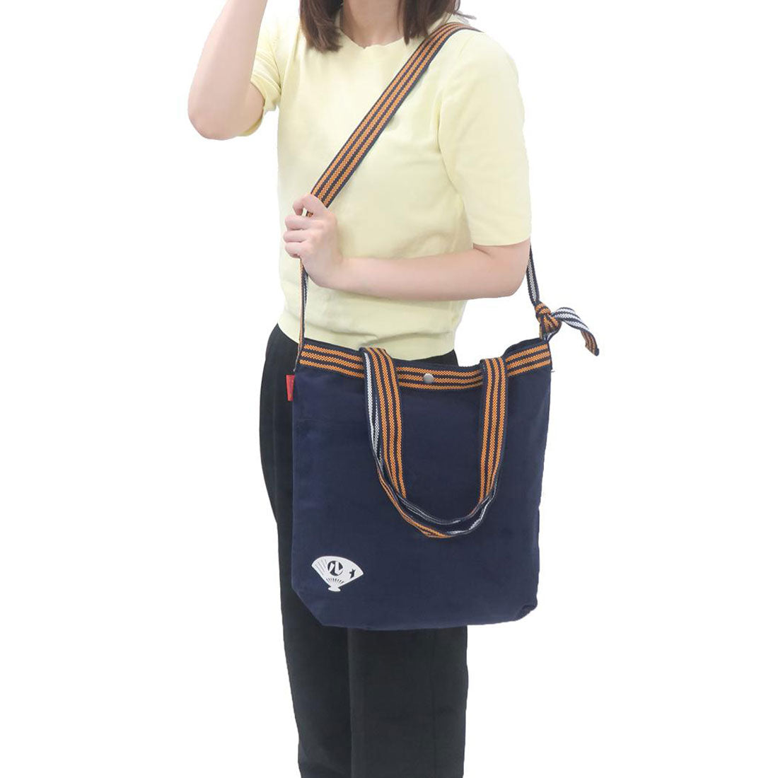 シネマコレクション cinemacollection ハローキティ トートバッグ IP.トール.マエカケ.ハローキティA トートバッグ 開運招福 サンリオ ルートート 斜め掛けかばん キャラクター グッズ 他