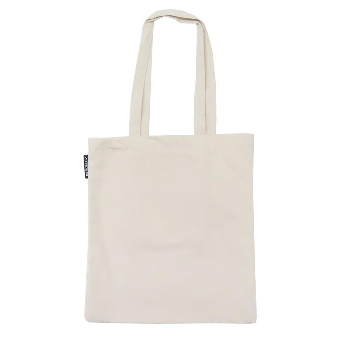 シネマコレクション cinemacollection AND PACKABLE トートバッグ ニャンタマトートバッグ TB クロネコ NT テクノプライム 手提げかばん かわいい グッズ ホワイト