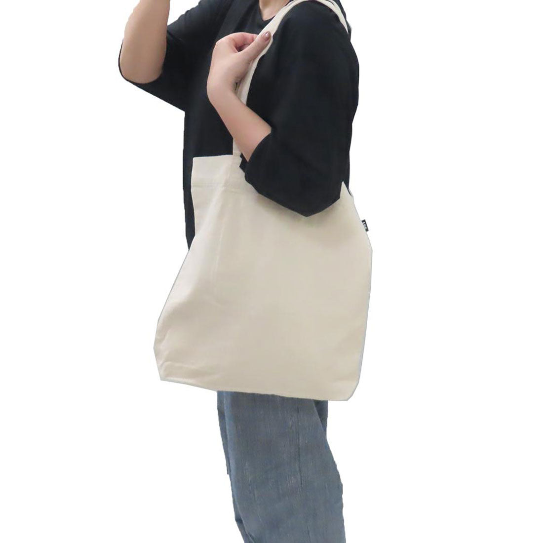 シネマコレクション cinemacollection AND PACKABLE トートバッグ ツイルトートバッグ TB あんみつ NT テクノプライム 手提げかばん プレゼント グッズ 他