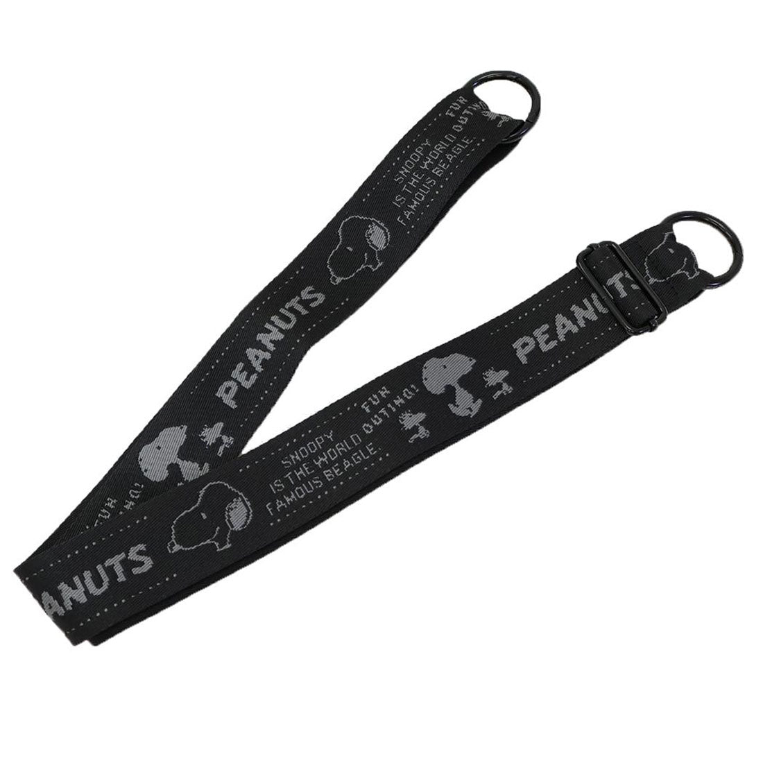シネマコレクション cinemacollection スヌーピー ショルダーバッグ IP.デリPadded.Peanuts-0S DELIミニバッグ s-silver ピーナッツ ルートート ミニショルダー 斜め掛けかばん キャラクター グッズ 他
