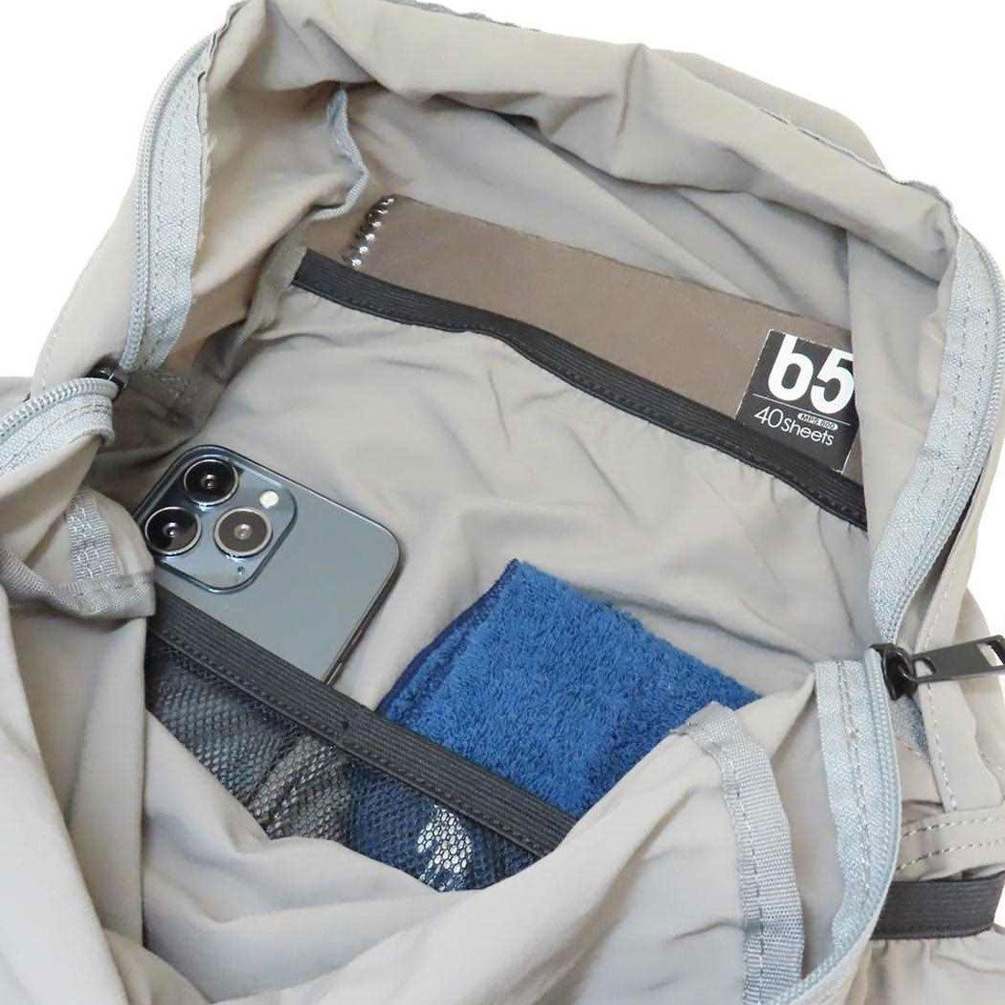 シネマコレクション cinemacollection スヌーピー リュック パッカブル軽量リュック VINTAGE LGY ピーナッツ マリモクラフト トラベル バックパック キャラクター グッズ 他