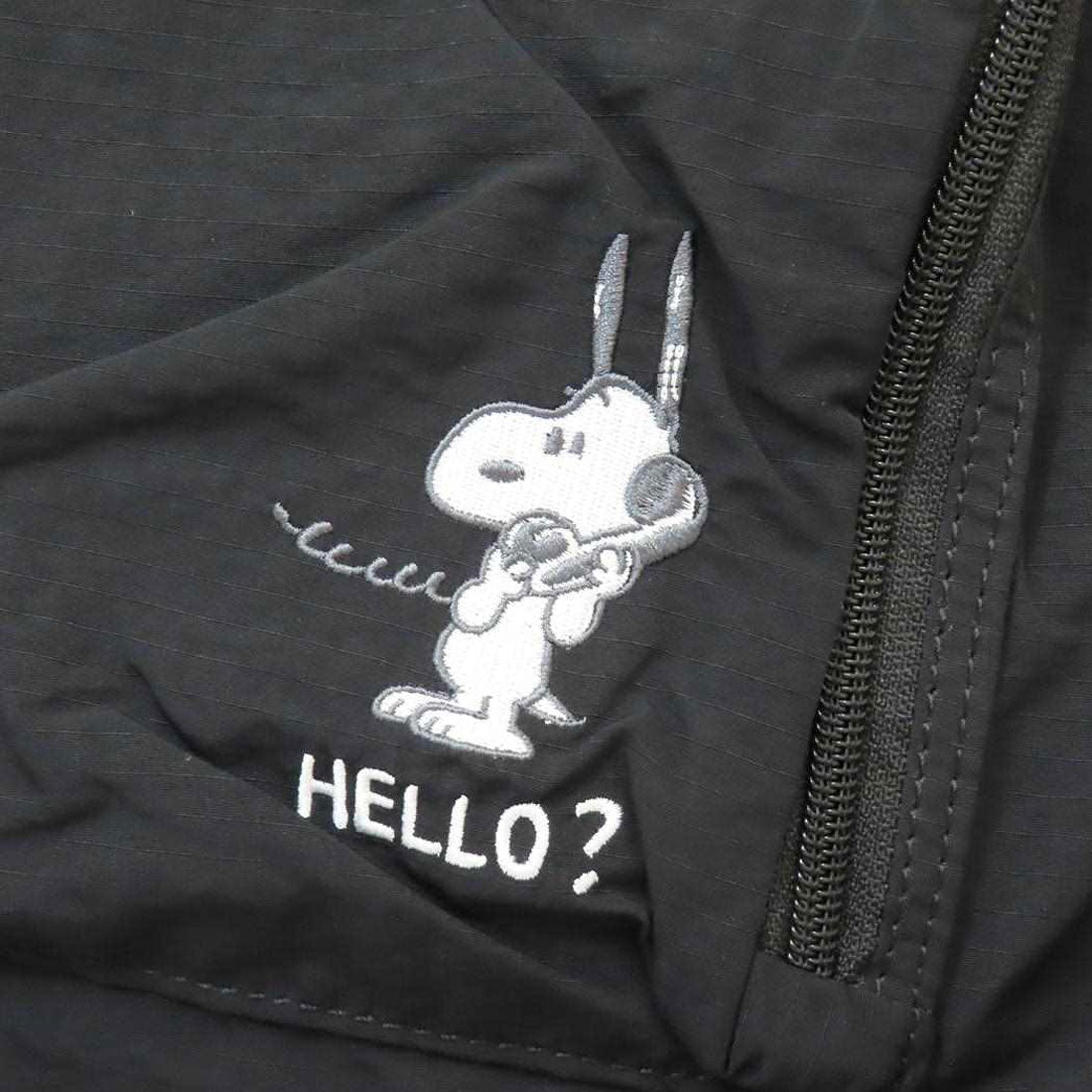 シネマコレクション cinemacollection スヌーピー 旅行かばん パッカブルボストン VINTAGE BK ピーナッツ マリモクラフト 大容量バッグ トラベル キャラクター グッズ 他