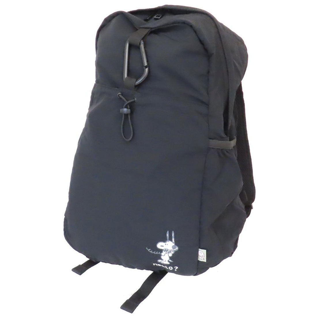 シネマコレクション cinemacollection スヌーピー リュック パッカブル軽量リュック VINTAGE BK ピーナッツ マリモクラフト トラベル バックパック キャラクター グッズ 他