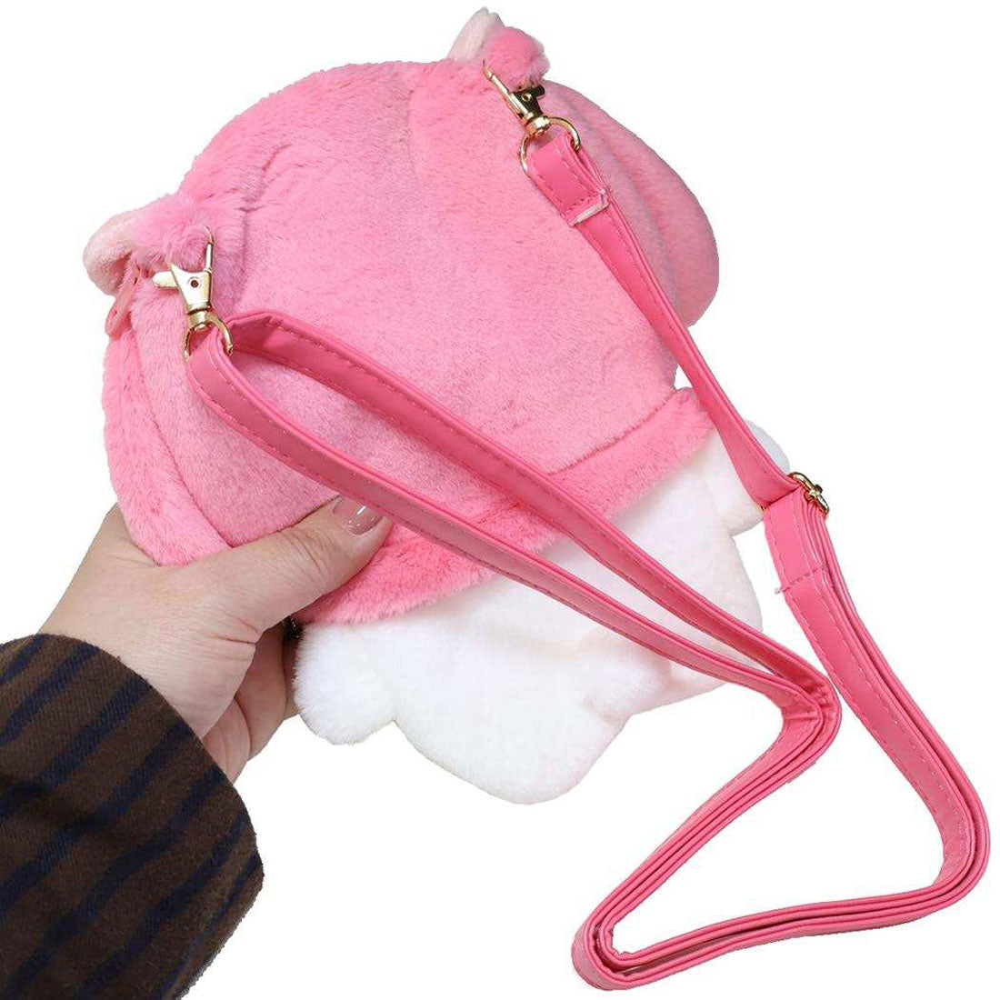 シネマコレクション cinemacollection マイメロディ ポシェット おめかしポシェット 2 サンリオ キッズポシェット 子ども キャラクター グッズ 他