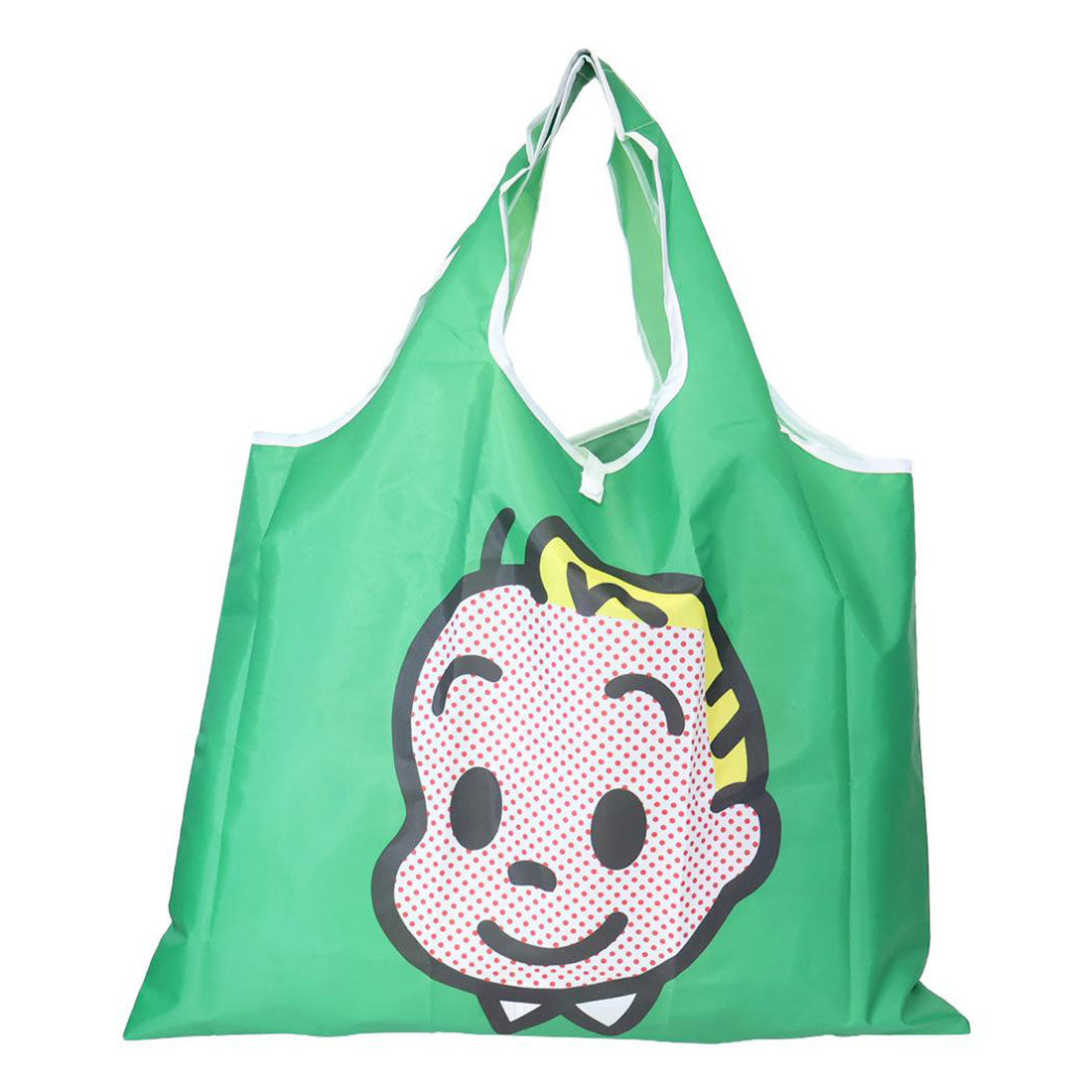 シネマコレクション cinemacollection オサムグッズ エコバッグ ショッピングバッグA ジャック ジル Osamu Goods スモールプラネット お買い物かばん キャラクター グッズ 他