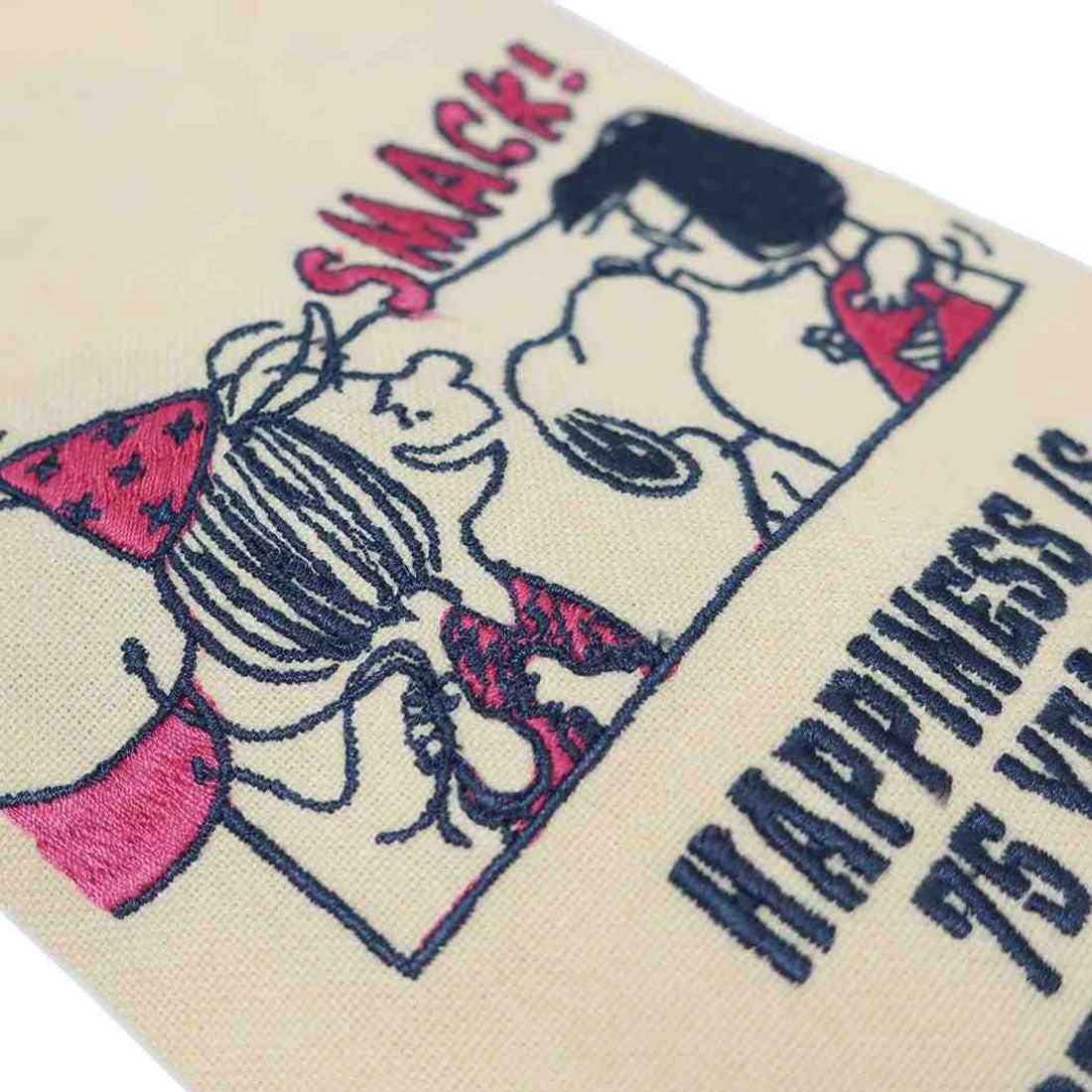 シネマコレクション cinemacollection スヌーピー ミニショルダーバッグ IP.べビールー.Peanuts-1A スマホバッグ Yellow ピーナッツ ルートート 斜め掛けバッグ キャラクター グッズ 他