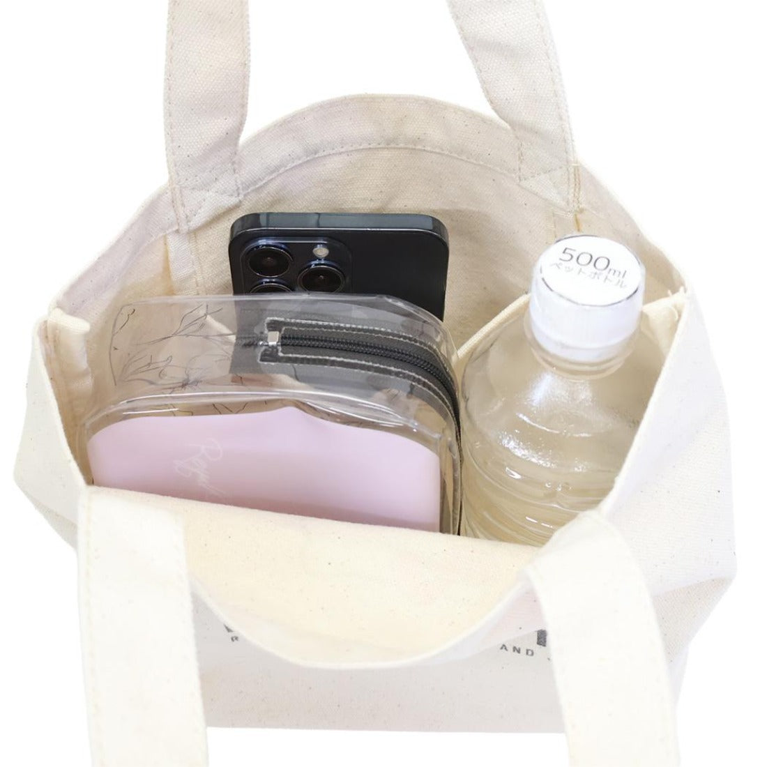 シネマコレクション cinemacollection シナモロール ランチバッグ 帆布ミニ手提げかばん サンリオ ラビット マルチカラー