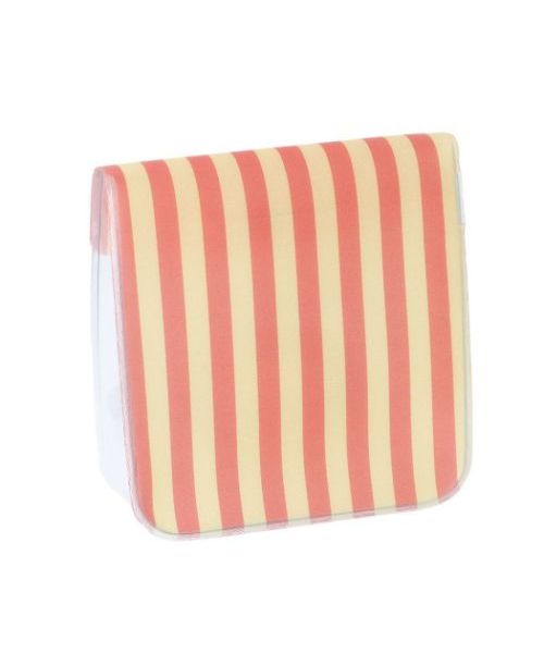 シネマコレクション cinemacollection ポムポムプリン ミニポーチ スクエアミニポーチ ファンシーレトロ サンリオ エムプラン 小物入れ かわいい キャラクター グッズ  （メーカー指定色） メーカー指定色