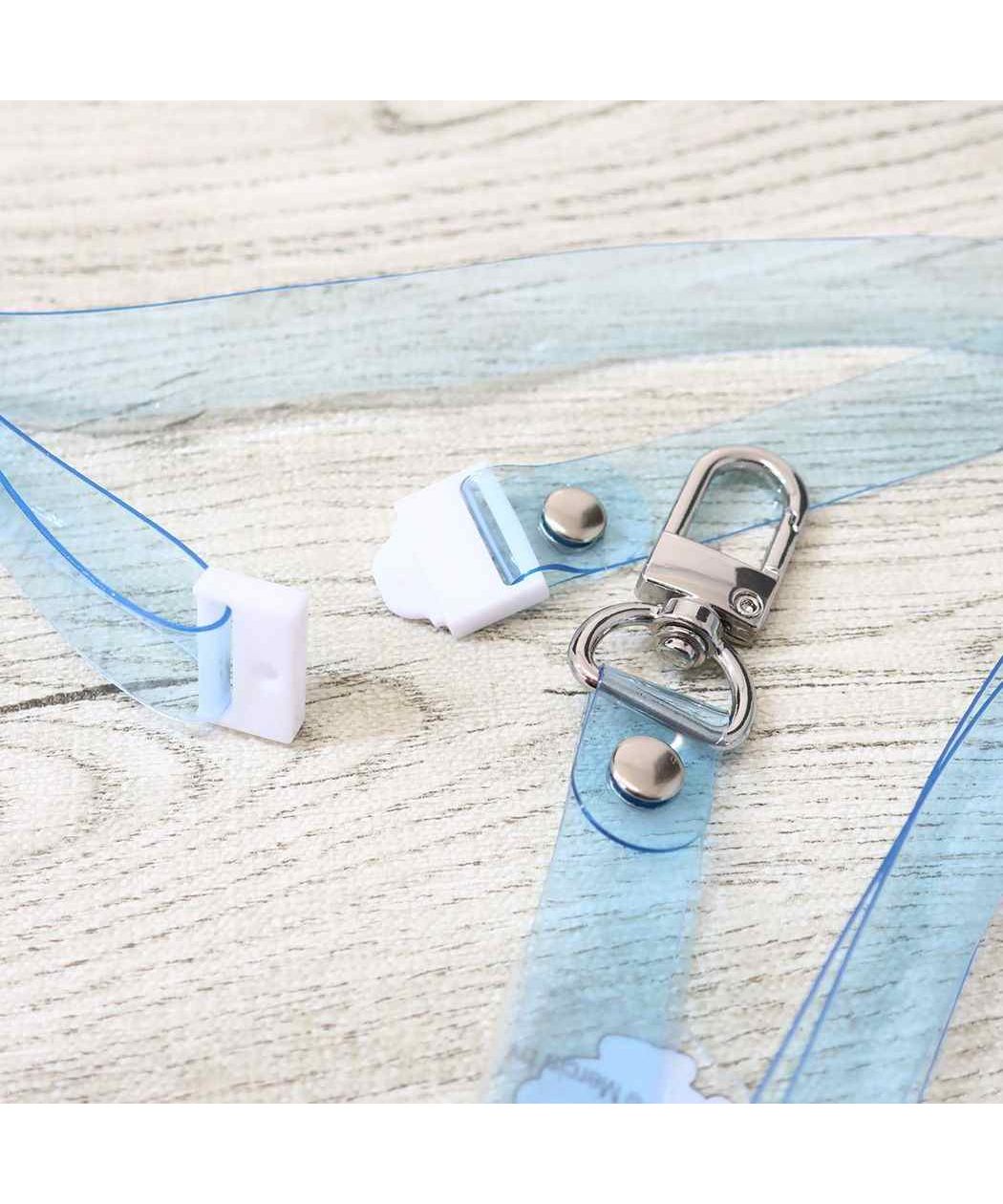 シネマコレクション cinemacollection ミッフィー スマホアクセ マルチリングプラスクリアストラップセット ミッフィー ディックブルーナ グルマンディーズ スマホリング キャラクター グッズ  （メーカー指定色） メーカー指定色