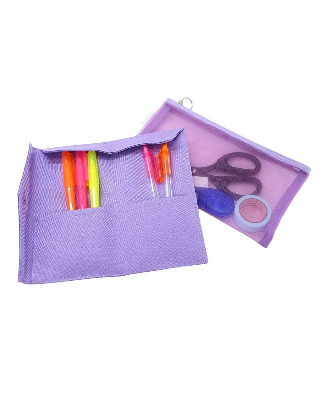 シネマコレクション cinemacollection [ペンポーチ]インペンケース   （ベージュ） ベージュ