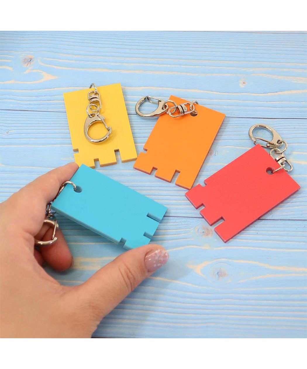 シネマコレクション cinemacollection くまのプーさん キーリング アクリルキーホルダー ディズニー ヒューネット サウナ コレクション雑貨 キャラクター グッズ  （メーカー指定色） メーカー指定色