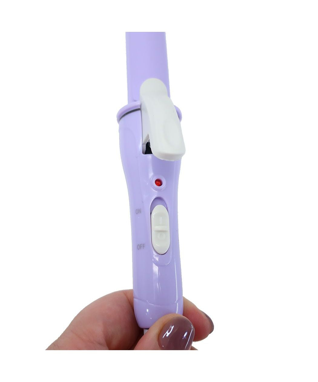 シネマコレクション cinemacollection [生活雑貨]2WAYヘアアイロン  【返品不可商品】 （ブラック） ブラック