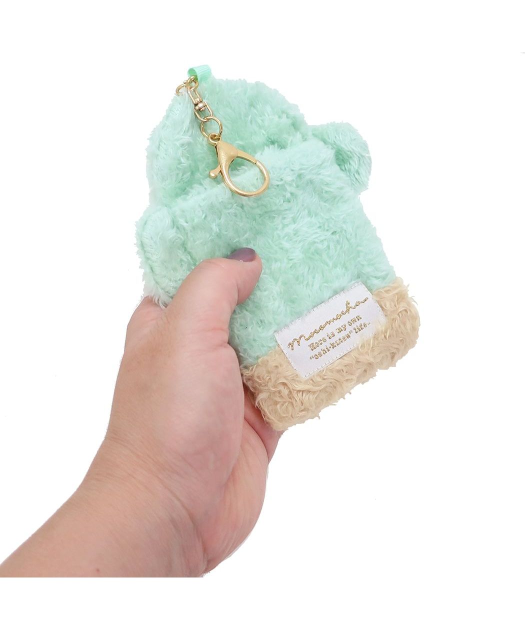 シネマコレクション cinemacollection ほっこりモコモカ カードケース トレカケース さぼてんちゃん クーリア トレカファイル かわいい グッズ  （メーカー指定色） メーカー指定色