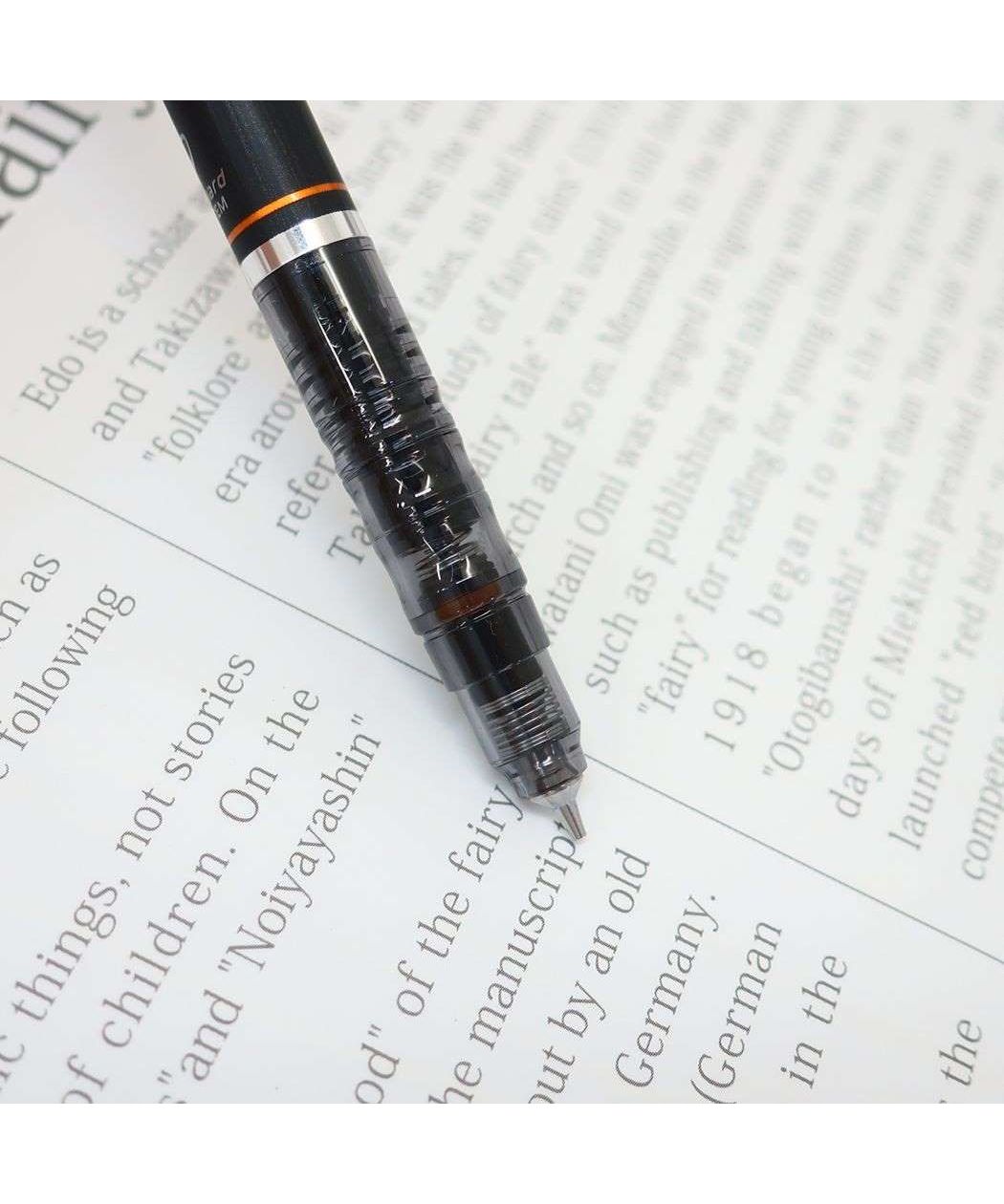 シネマコレクション cinemacollection マッシュル ーMASHLEー シャープペンシル デルガード 0.5 レモン アーヴィン ヒサゴ 機能性文具 アニメキャラクター グッズ  （メーカー指定色） メーカー指定色