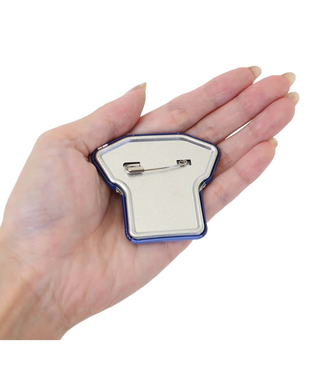 シネマコレクション cinemacollection ブルーロック 缶バッジ コス缶バッジ 馬狼照英 少年マガジン カミオジャパン カンバッジ コレクション雑貨 アニメキャラクター グッズ  （メーカー指定色） メーカー指定色