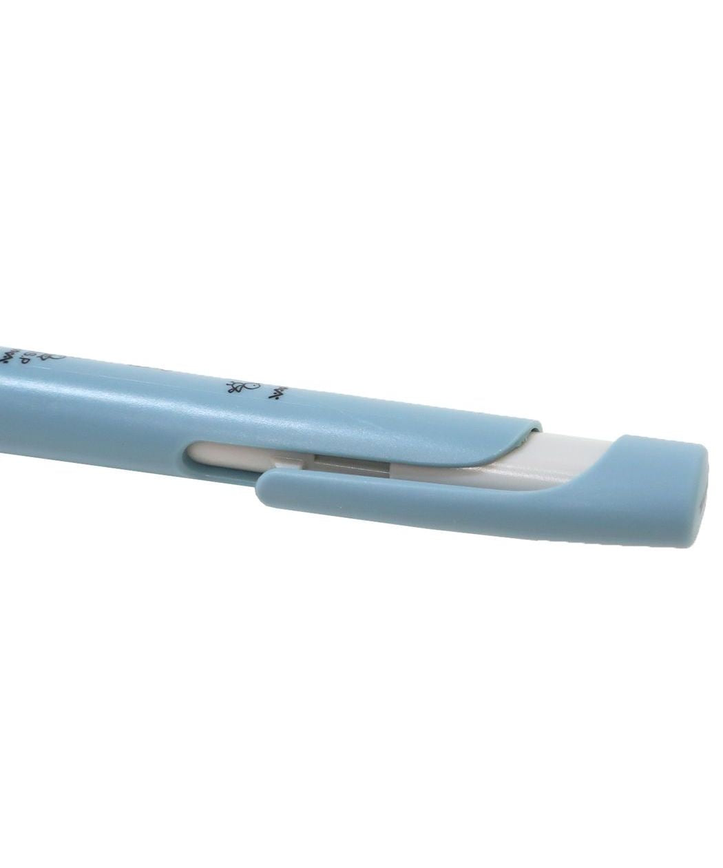 シネマコレクション cinemacollection ちびまる子ちゃん ボールペン ブレンボールペン 0.7 ブルー ヒサゴ ZEBRA 新学期準備文具 筆記具 アニメキャラクター グッズ  （メーカー指定色） メーカー指定色