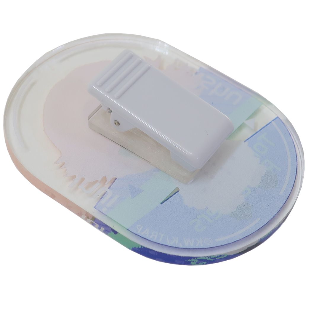 シネマコレクション cinemacollection 東京リベンジャーズ ちまっこアクリルクリップ 少年マガジン クリップ アニメキャラクター 九井一 （メーカー指定色） メーカー指定色