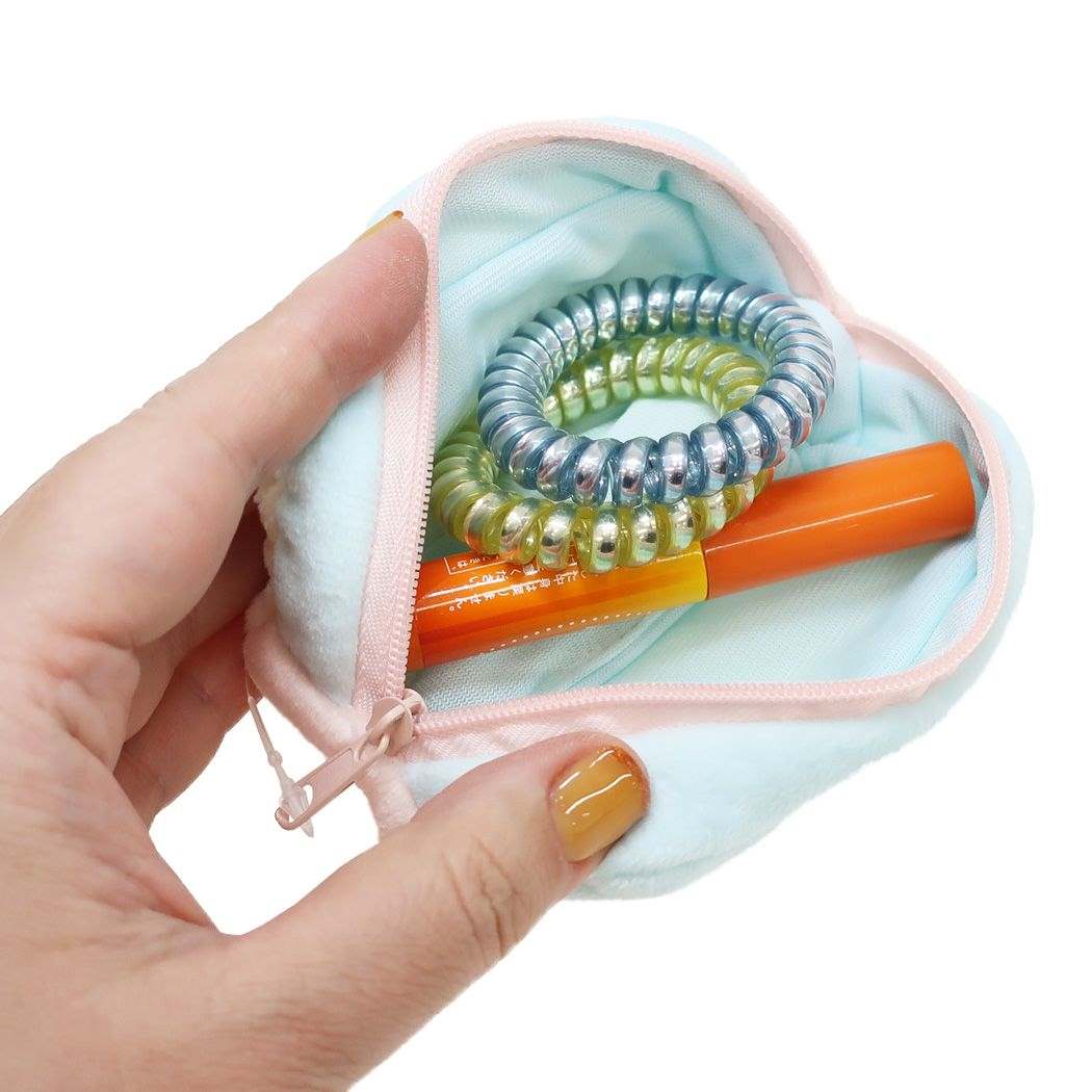 シネマコレクション cinemacollection すみっコぐらし キャラクター ミニポーチ スクエアミニポーチ クリーム サンエックス プレゼント 男の子 女の子 ギフト  （メーカー指定色） メーカー指定色