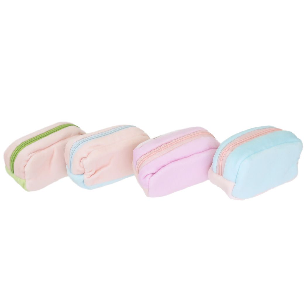 シネマコレクション cinemacollection すみっコぐらし キャラクター ミニポーチ スクエアミニポーチ クリーム サンエックス プレゼント 男の子 女の子 ギフト  （メーカー指定色） メーカー指定色