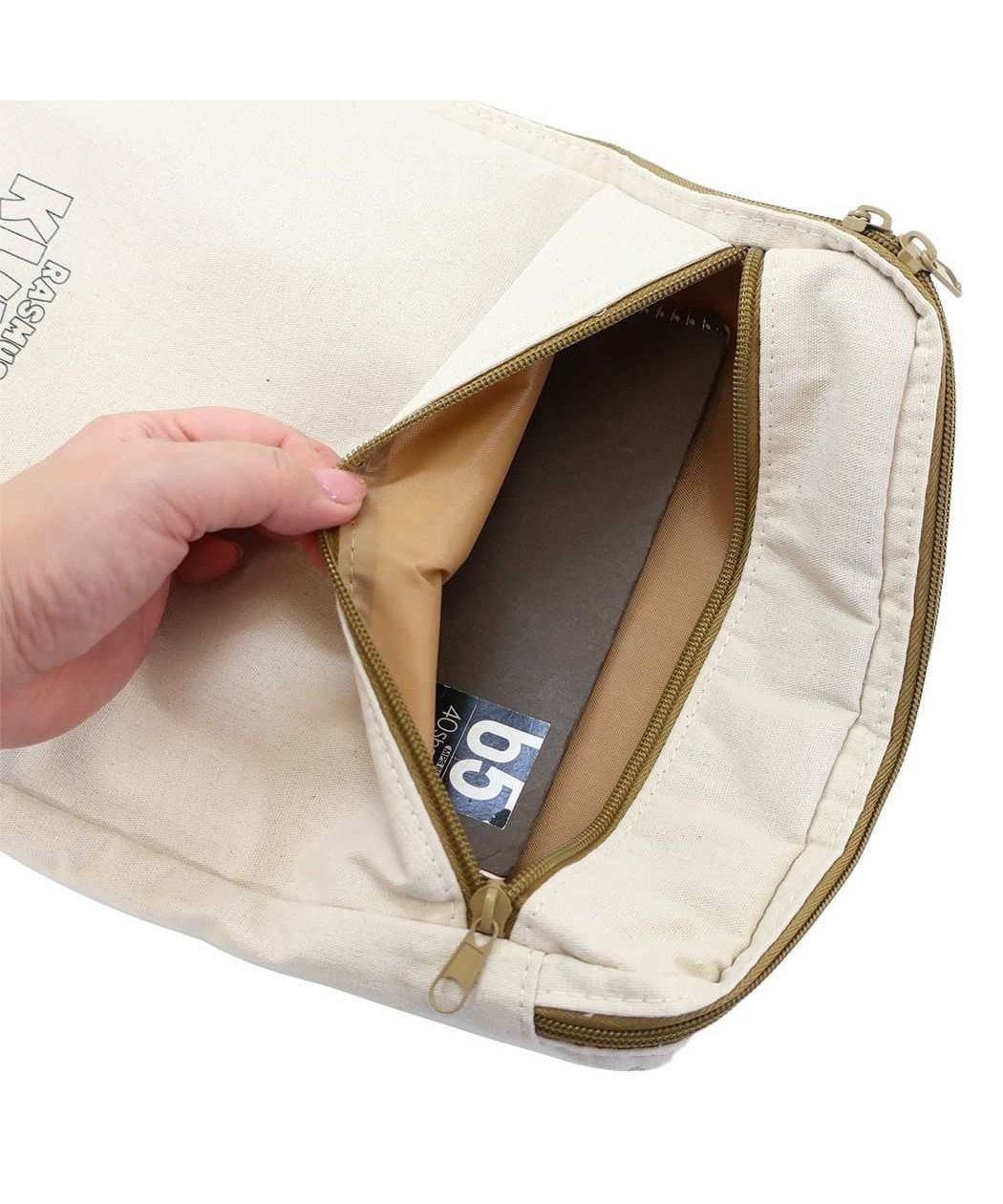 シネマコレクション cinemacollection RASMUS KLUMP ラスムスクルンプ 収納ケース A4ファイルポーチ アートウエルド 小物入れ キャラクター グッズ  （メーカー指定色） メーカー指定色