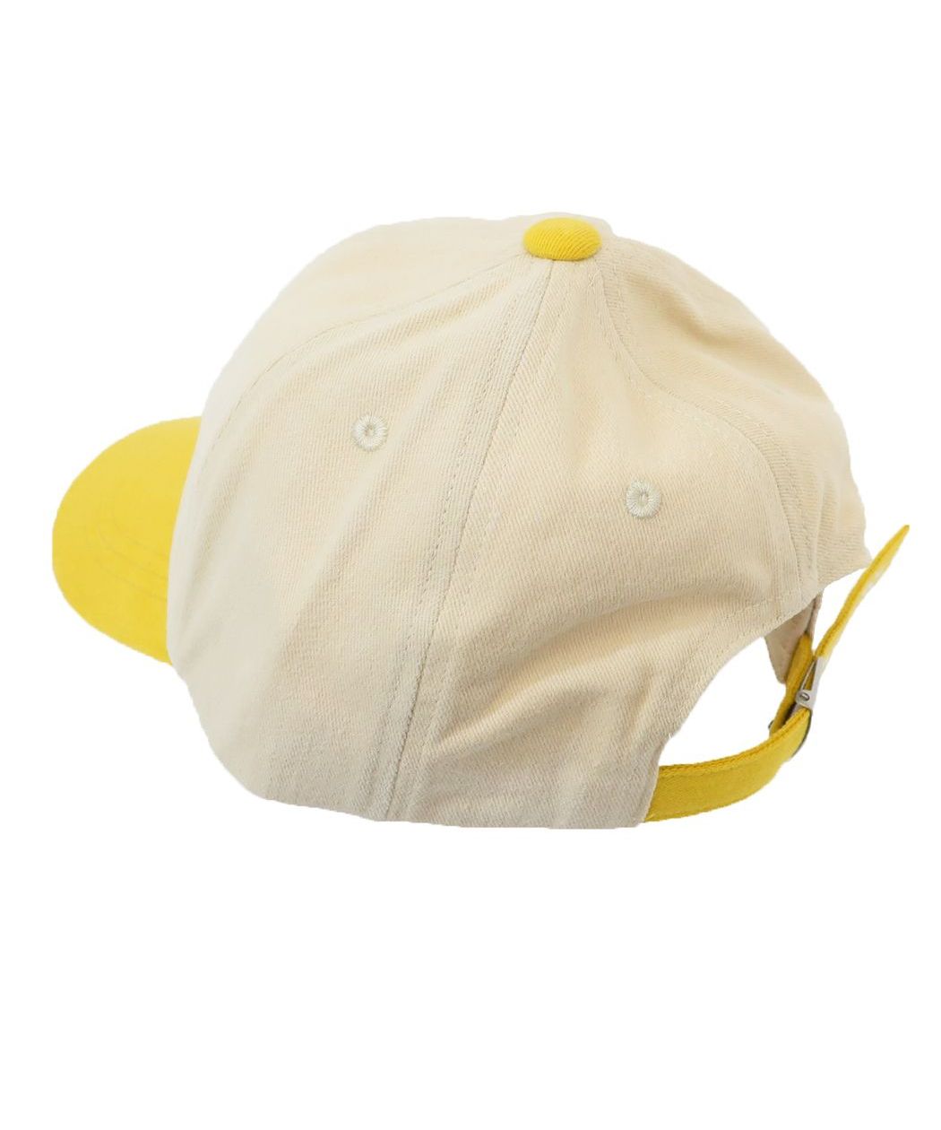 シネマコレクション cinemacollection パウパトロール 帽子 KIDSツイルキャップ イエロー カイタックファミリー 子ども キッズ アニメキャラクター グッズ  （メーカー指定色） メーカー指定色