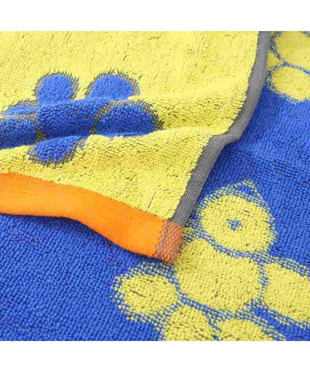 シネマコレクション cinemacollection ミッフィー ウォッシュタオル ジャガードタオル ブルーナトリ ディックブルーナ 丸眞 プレゼント 絵本キャラクター グッズ  （メーカー指定色） メーカー指定色