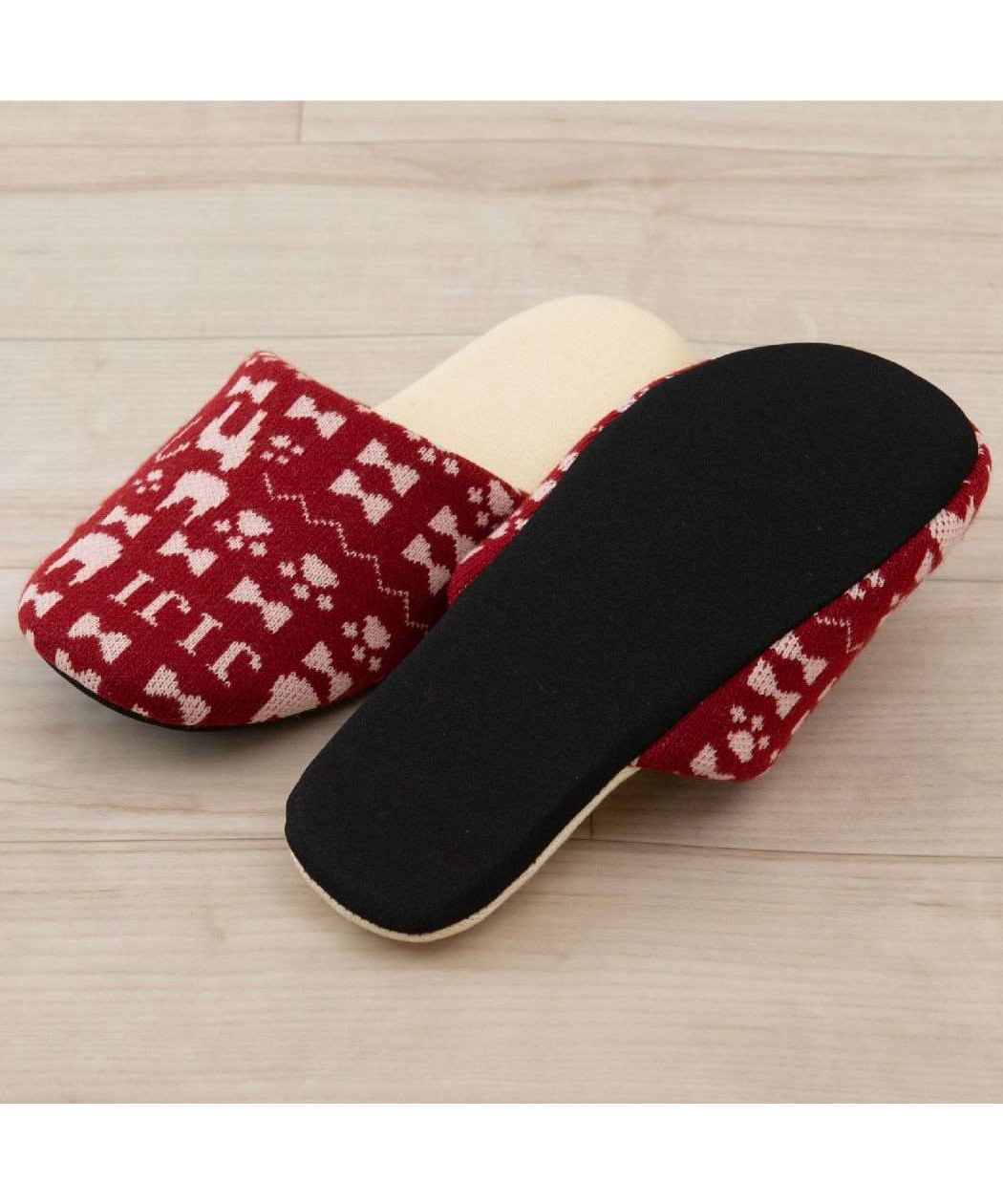 シネマコレクション cinemacollection 魔女の宅急便 ルームシューズ スリッパ ジジニット スタジオジブリ センコー 洗える キャラクター グッズ  （メーカー指定色） メーカー指定色