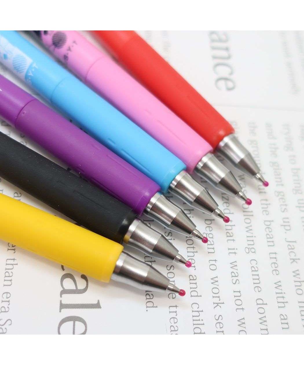 シネマコレクション cinemacollection 名探偵コナン カラーボールペン サラサナノ 0.3 江戸川コナン 少年サンデー ヒサゴ 新学期準備文具 色ペン アニメキャラクター グッズ  （メーカー指定色） メーカー指定色