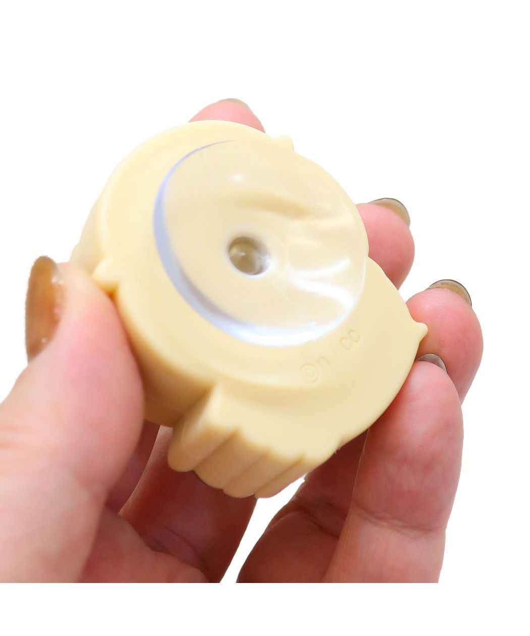 シネマコレクション cinemacollection ちいかわ くし トリートメントコーム ホルダーセット くりまんじゅう 粧美堂 櫛 キャラクター グッズ  （メーカー指定色） メーカー指定色