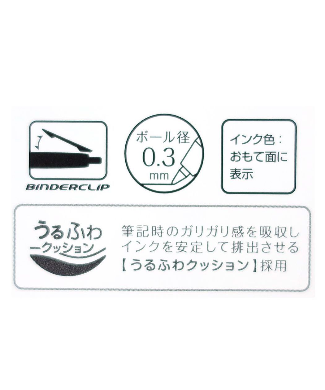 シネマコレクション cinemacollection コジコジ カラーボールペン サラサナノ 0.3 フレッシュグリーン さくらももこ ヒサゴ 新学期準備文具 色ペン アニメキャラクター グッズ  （メーカー指定色） メーカー指定色