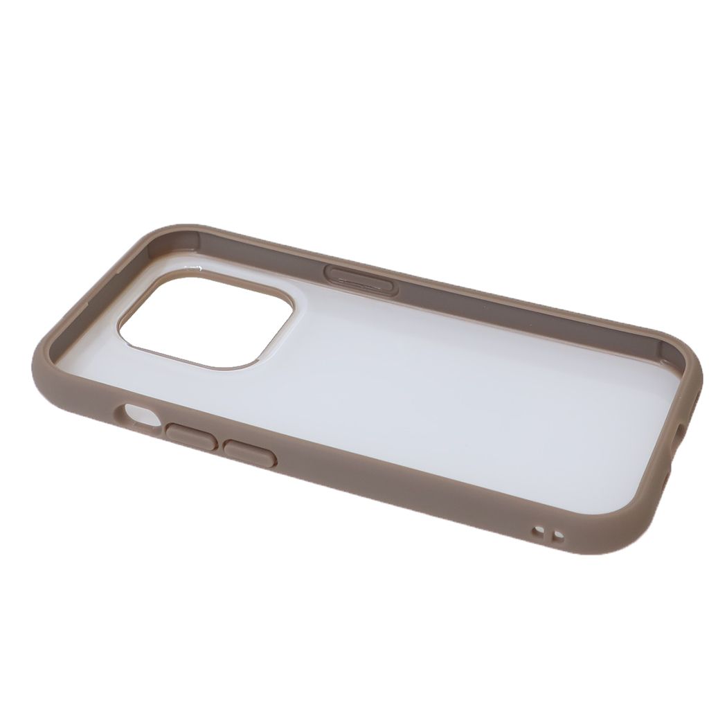 シネマコレクション cinemacollection エイリアン iPhone15 IIIIfit 2023 iPhone 6.1 inch 3 LENS model対応ケース iPhone15Pro ディズニー  （メーカー指定色） メーカー指定色