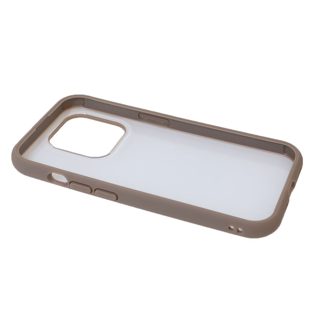 シネマコレクション cinemacollection ミッキーマウス iPhone15 IIIIfit 2023 iPhone 6.1 inch 3 LENS model対応ケース iPhone15Pro ディズニ （メーカー指定色） メーカー指定色