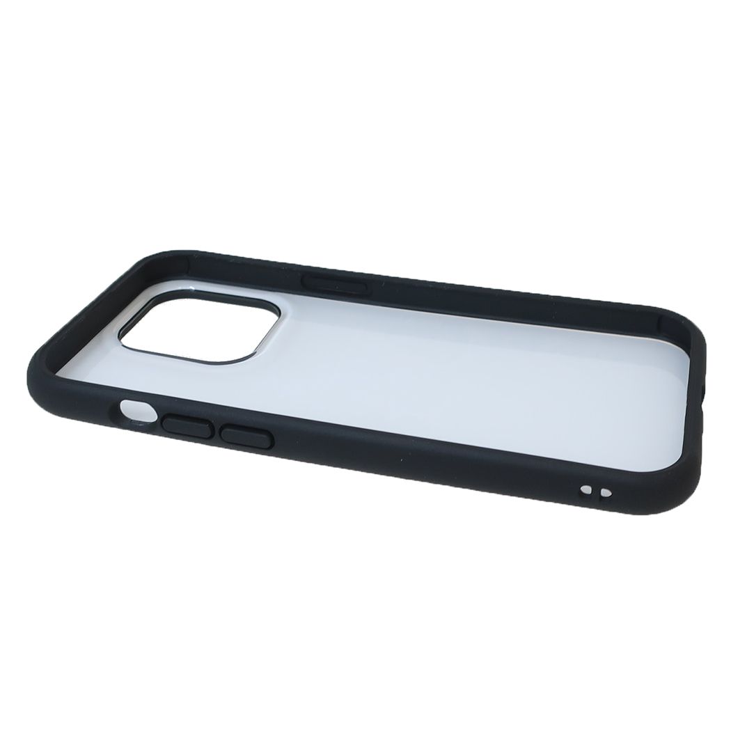 シネマコレクション cinemacollection サンリオキャラクターズ iPhone15 IIIIfit 2023 iPhone 6.7 inch 3 LENS model対応ケース iPhone15ProM （メーカー指定色） メーカー指定色