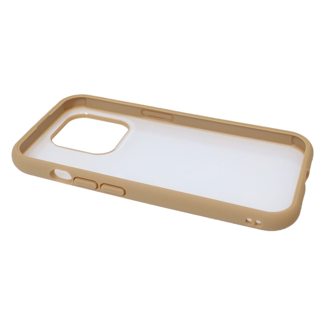 シネマコレクション cinemacollection ポケットモンスター iPhone15 IIIIfit 2023 iPhone 6.1 inch 3 LENS model対応ケース ピカチュウ iPhone15 （メーカー指定色） メーカー指定色