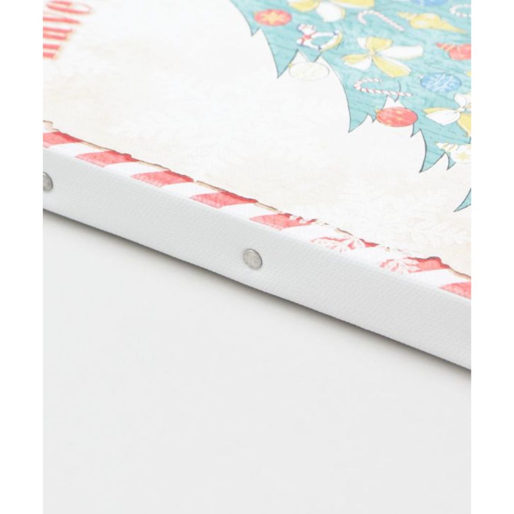 シネマコレクション cinemacollection インテリアパネル クリスマスアートボード RETRO GIRL 北欧 アミナコレクション ヨーロッパ雑貨 インテリア グッズ  （メーカー指定色） メーカー指定色