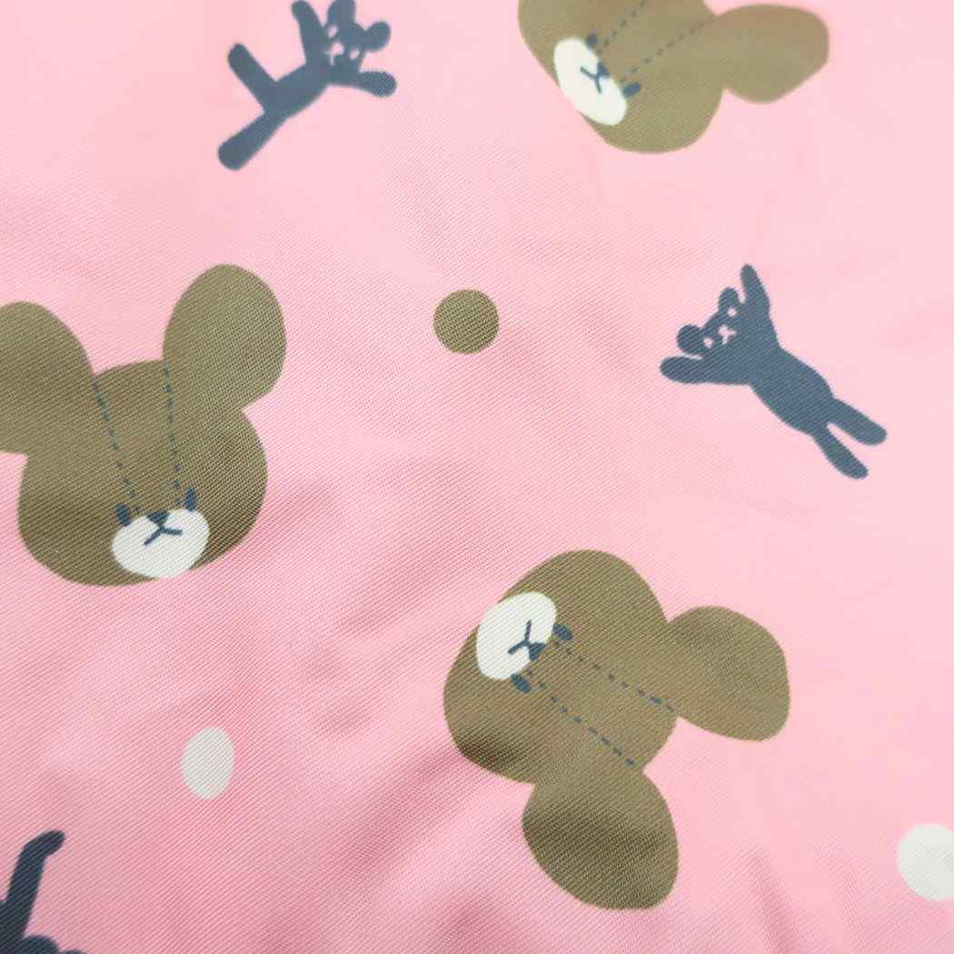 シネマコレクション cinemacollection くまのがっこう レジャーグッズ 氷のう ころころおともだち 丸眞 熱中症対策 アイシング 絵本キャラクター グッズ  （メーカー指定色） メーカー指定色