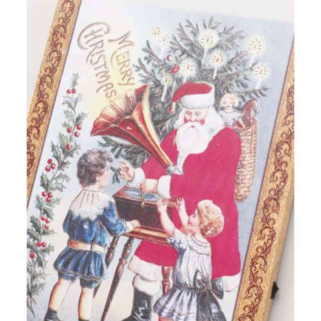 シネマコレクション cinemacollection オブジェ/置物 ライトアートボード GRAMOPHONE アミナコレクション クリスマス おしゃれ グッズ  （メーカー指定色） メーカー指定色