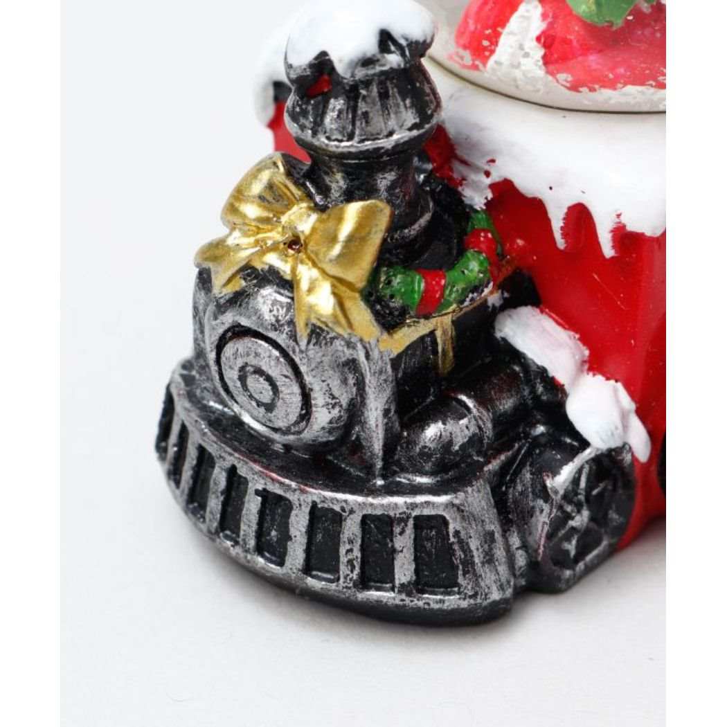 シネマコレクション cinemacollection インテリア雑貨 SLスノードーム SNOWMAN アミナコレクション おしゃれ クリスマス 置物 グッズ  （メーカー指定色） メーカー指定色