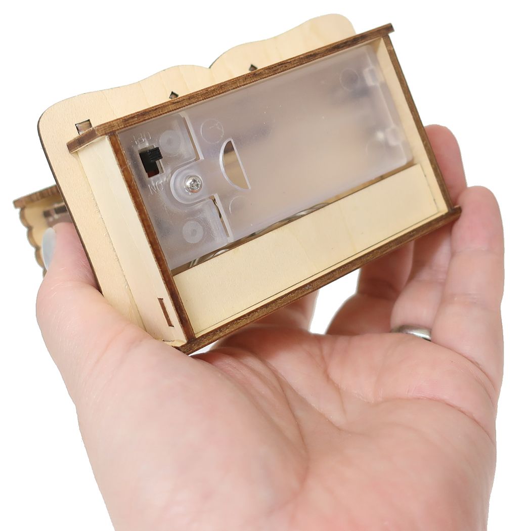 シネマコレクション cinemacollection インテリア雑貨 ウッドデコレーション クリスマスマーケット グリーンナリィ クリスマス APJ Xmas プレゼント グッズ  （メーカー指定色） メーカー指定色