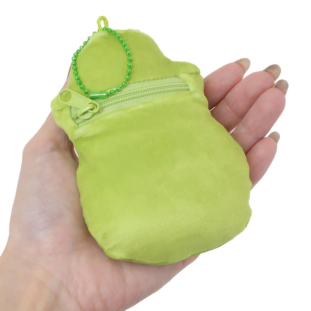 シネマコレクション cinemacollection ポケットモンスター コインケース もっちり小銭入れ ミニーブ ポケモン マルヨシ かわいい キッズ キャラクター グッズ  （メーカー指定色） メーカー指定色