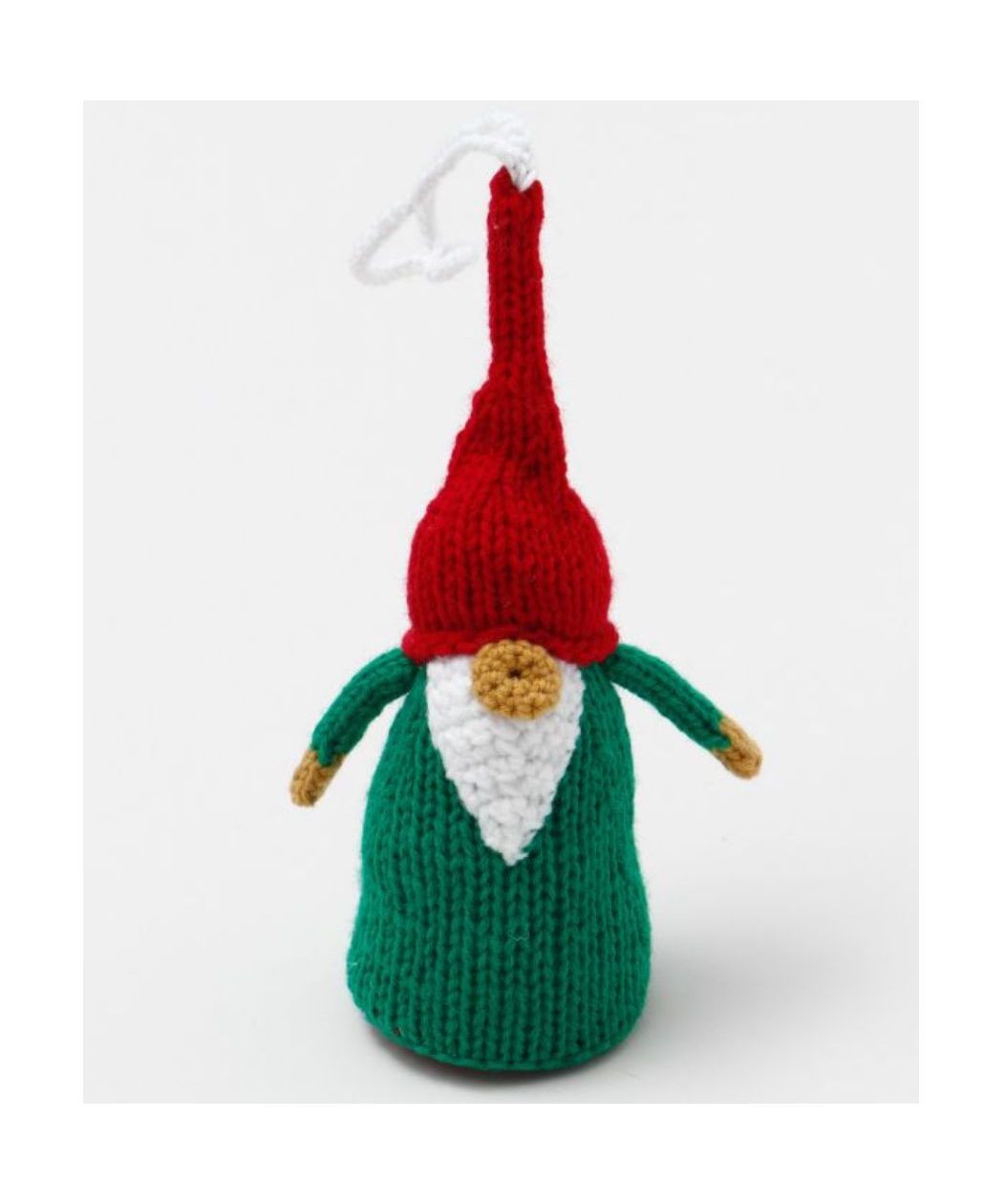 シネマコレクション cinemacollection [インテリア雑貨]ニットトントゥL   （GREEN） GREEN