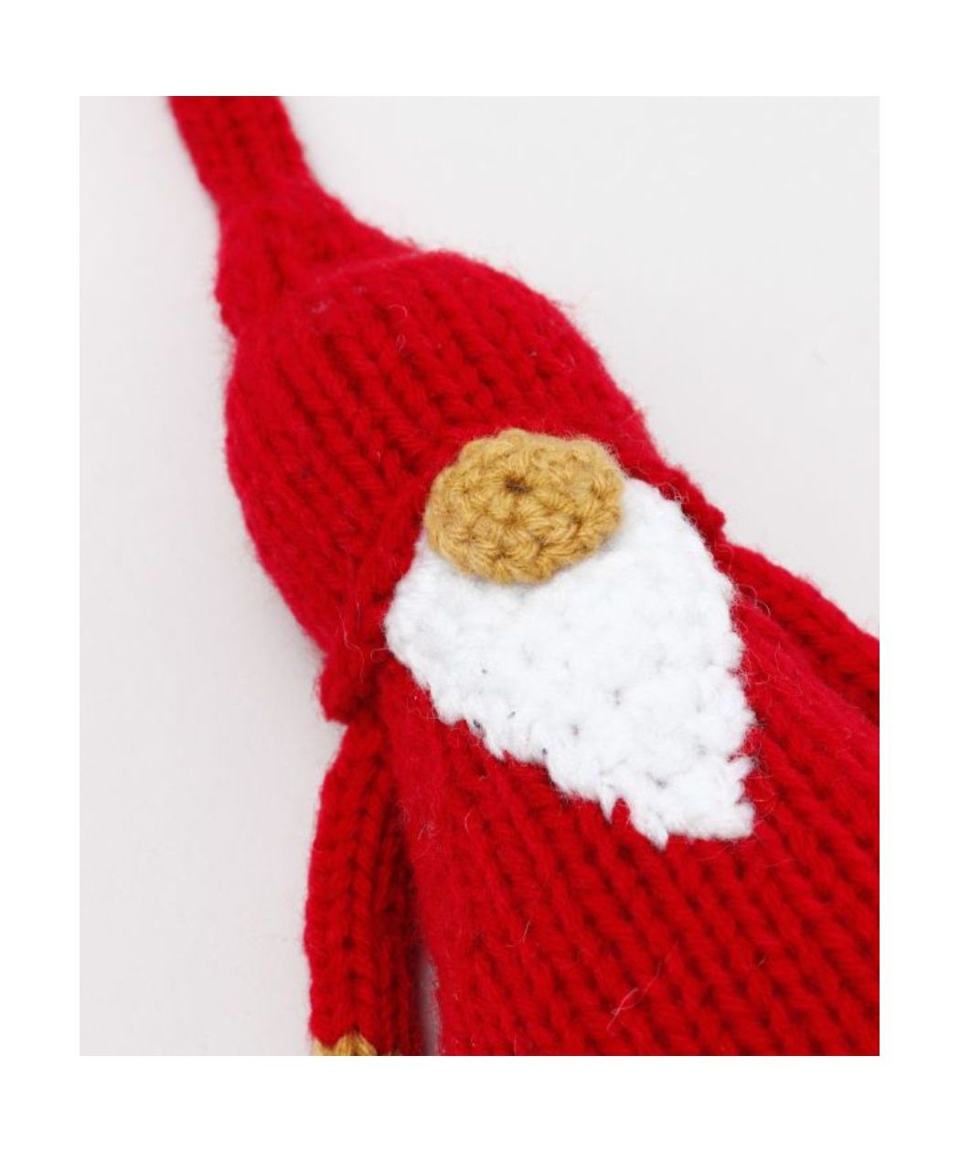 シネマコレクション cinemacollection [インテリア雑貨]ニットトントゥL   （GREEN） GREEN