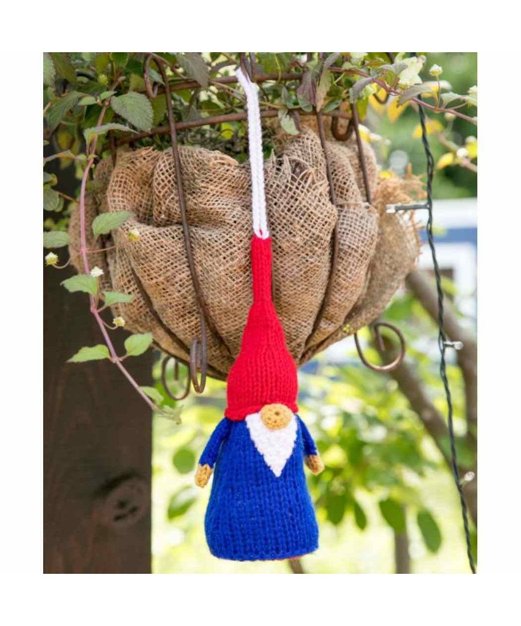 シネマコレクション cinemacollection [インテリア雑貨]ニットトントゥL   （GREEN） GREEN