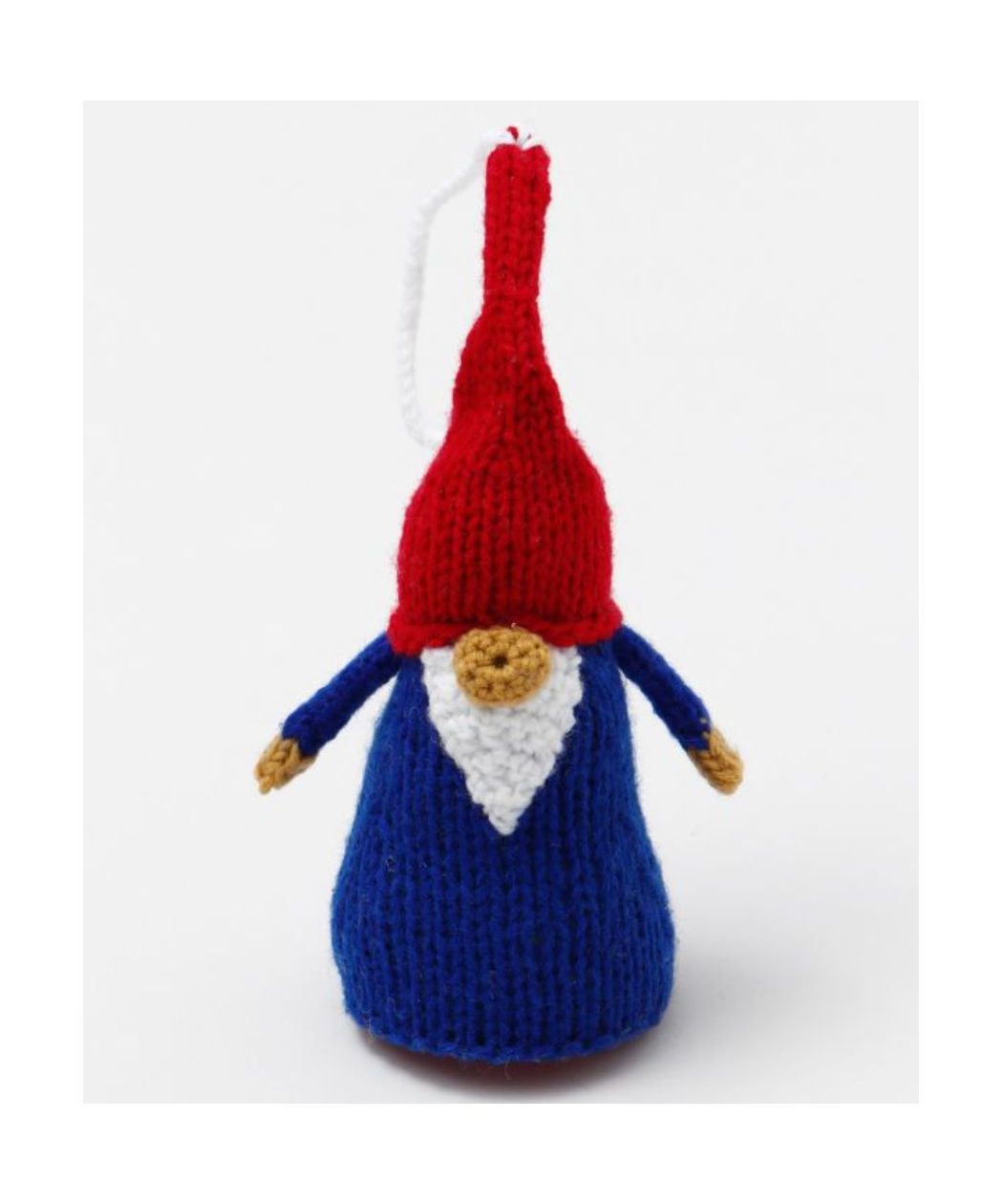 シネマコレクション cinemacollection [インテリア雑貨]ニットトントゥL   （BLUE） BLUE