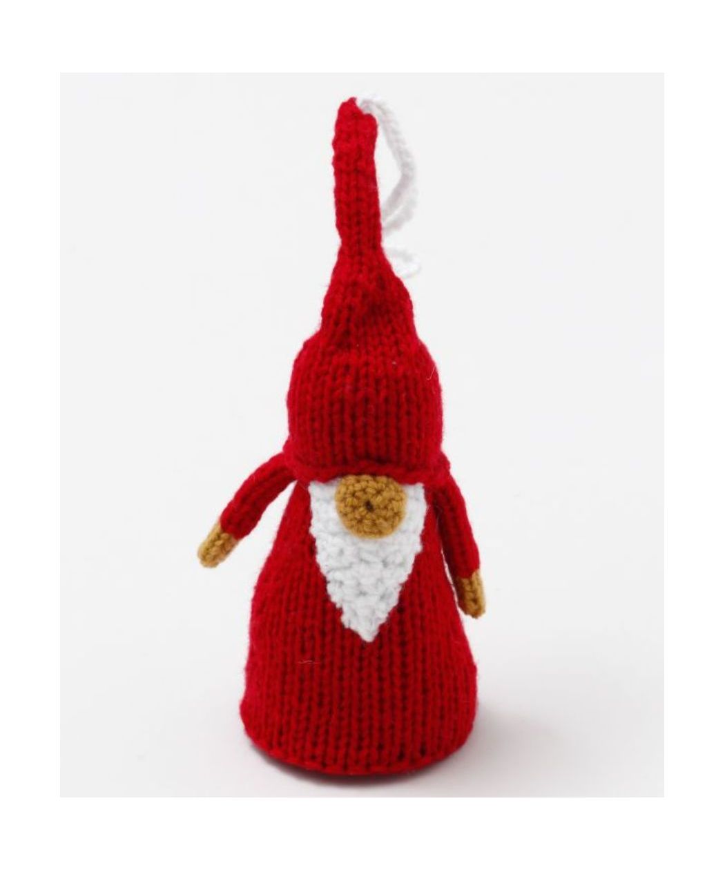 シネマコレクション cinemacollection [インテリア雑貨]ニットトントゥL   （RED） RED