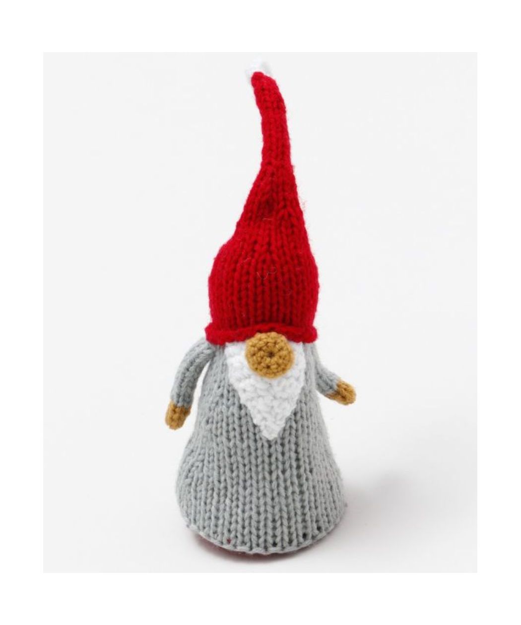 シネマコレクション cinemacollection [インテリア雑貨]ニットトントゥL   （GRAY） GRAY