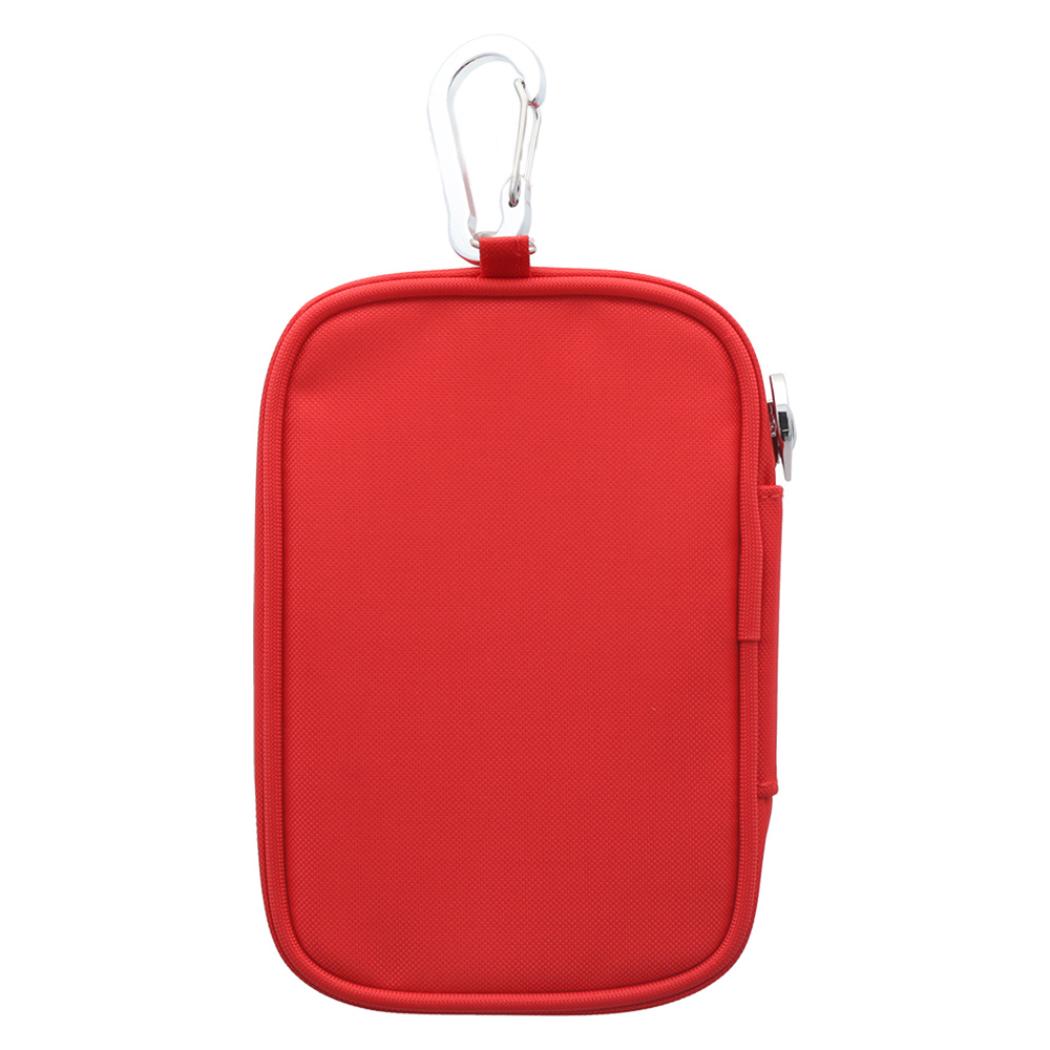 シネマコレクション cinemacollection ダンボ ミニポーチ キャリーポーチ ティモシー ディズニー サンスター文具 持ち運び 小物入れ キャラクター グッズ  （メーカー指定色） メーカー指定色