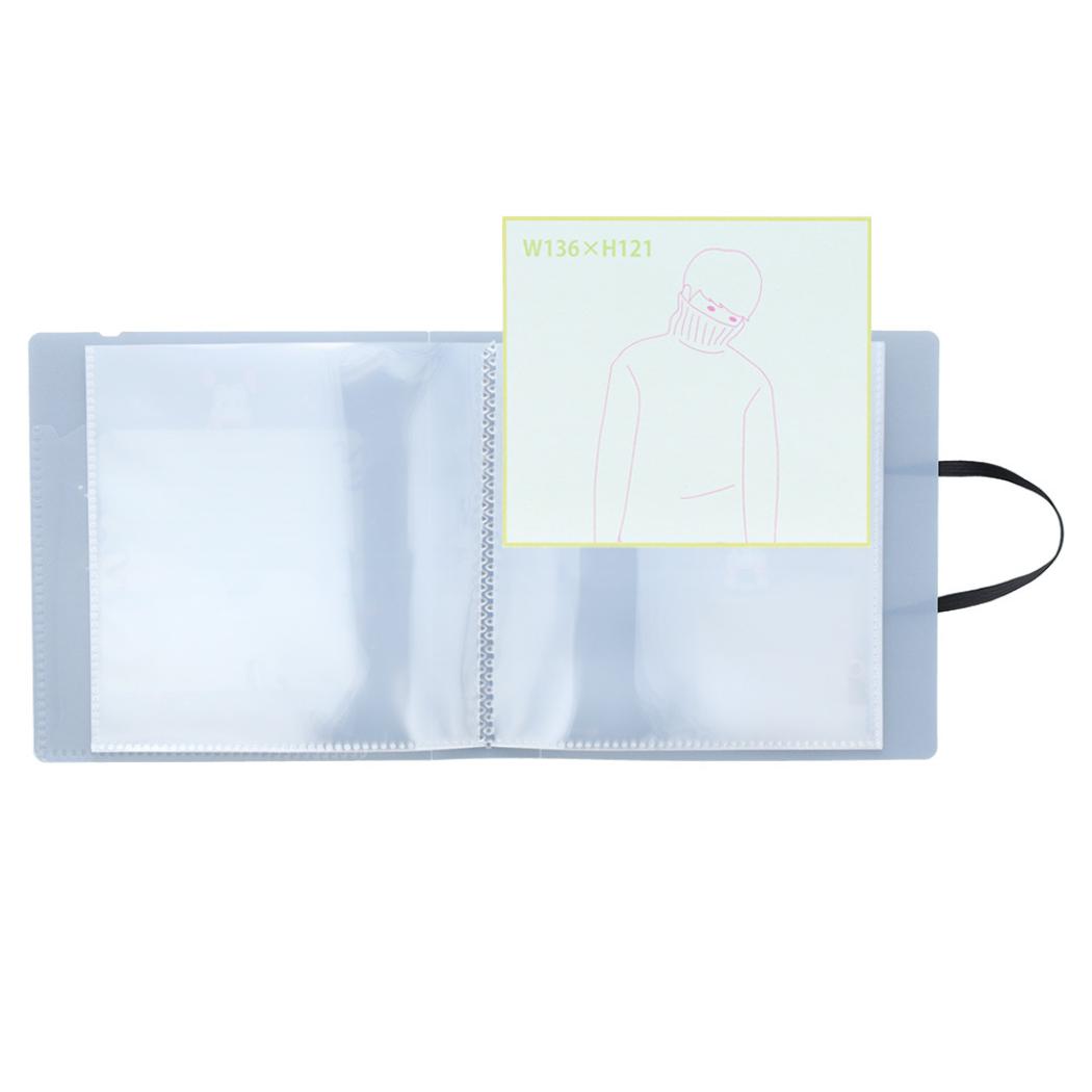 シネマコレクション cinemacollection ピノキオ バインダー ミニ色紙バインダー フィガロ ディズニー サンスター文具 文房具 かわいい キャラクター グッズ  （メーカー指定色） メーカー指定色