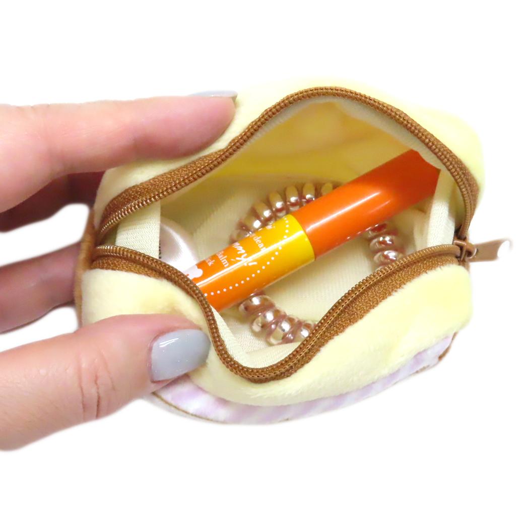 シネマコレクション cinemacollection ポケットモンスター ミニポーチ マルチポーチ パピモッチ ポケモン マルヨシ かわいい 小物入れ キャラクター グッズ  （メーカー指定色） メーカー指定色