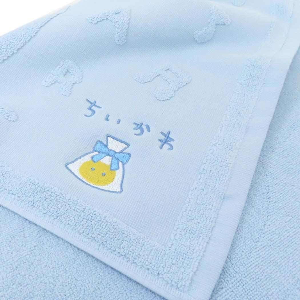 シネマコレクション cinemacollection ちいかわ バス用品 タオルバスマット ハチワレマット 丸眞 お風呂マット キャラクター グッズ  （メーカー指定色） メーカー指定色